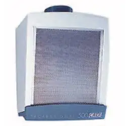 EXTRACTOR COCINA...
