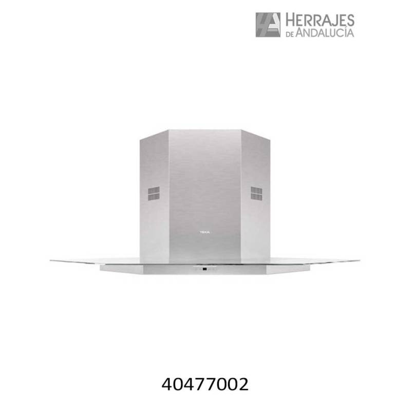 Campana TEKA DQ2 985 Clase A | Herrajes de Andalucía