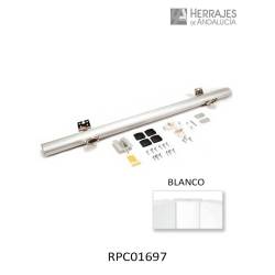 Bisagra Rinco-Plus 40 Blanco 697 mm-Herrajes de Andalucía