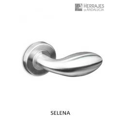 JUEGO MANIVELA SELENA CON...