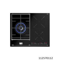 Cocina indugas jzc 63312 abn bk