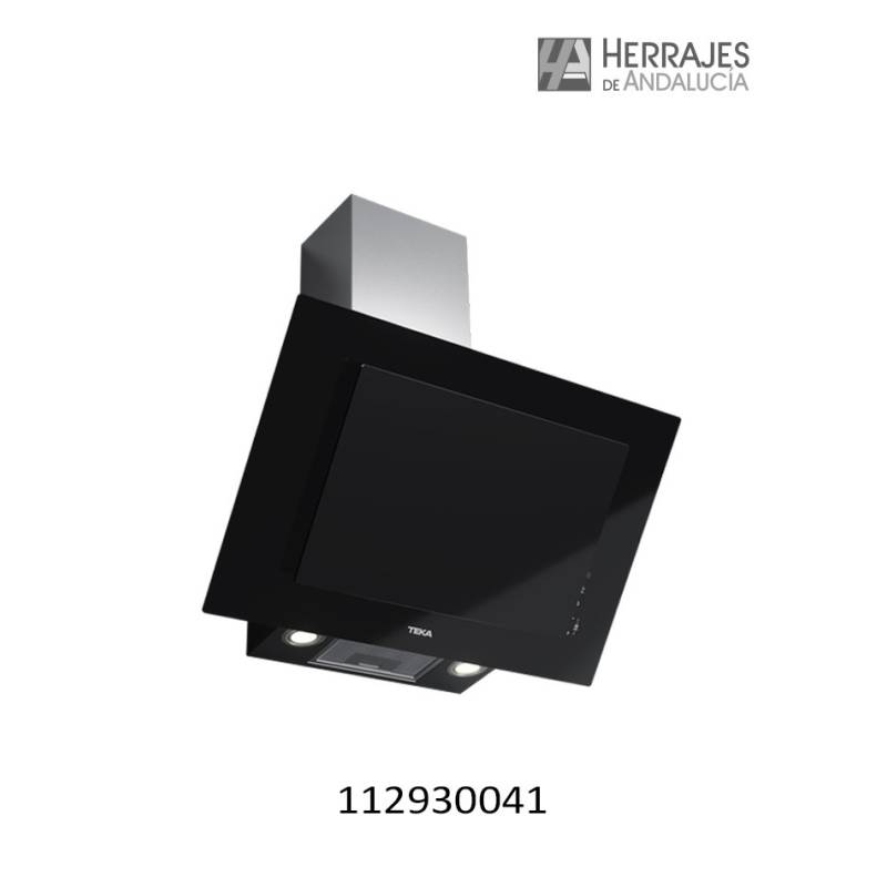 Campana decorativa vertical 70 cm A+ | Herrajes de Andalucía