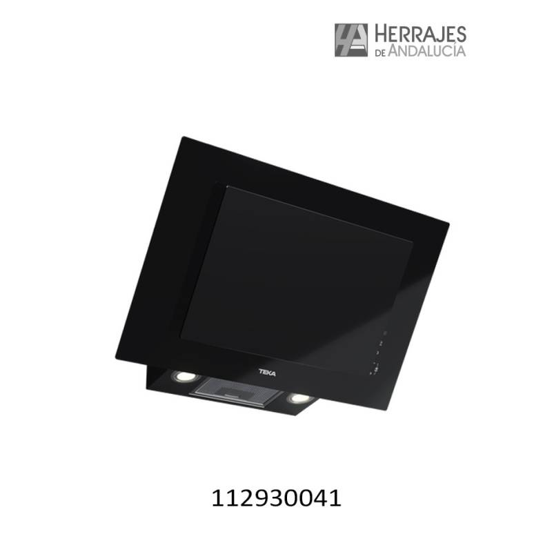 Campana decorativa vertical 70 cm A+ | Herrajes de Andalucía