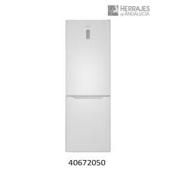 Frigorífico Combi No Frost Total de 188cm | Herrajes de Andalucía