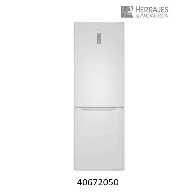 Frigorífico Combi No Frost Total de 188cm | Herrajes de Andalucía