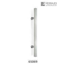 Manillón 1230C INOX304 650mm Inther | Herrajes de Andalucía