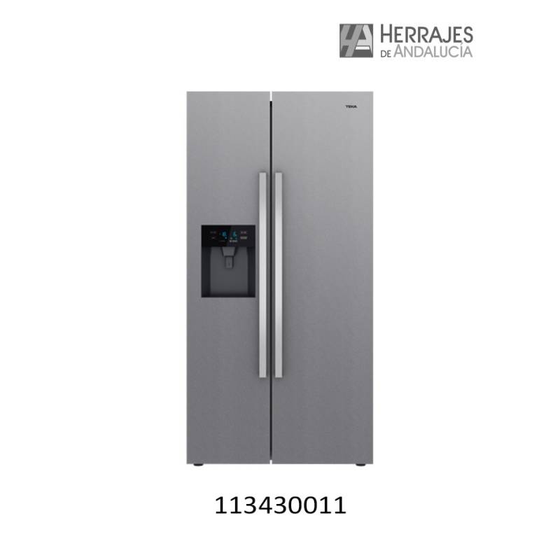 Frigorífico 1 puerta Teka RSL 75640 INOX