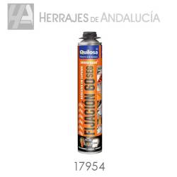 ESPUMA FIJACION 60 SEG 750 ML PISTOLA