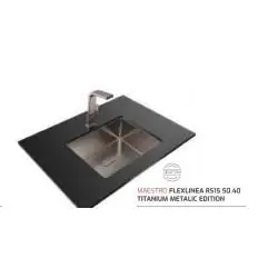 FREGADERO FLEXLINEA RS15...
