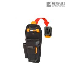 Bolso alicates marca  toughbuilt