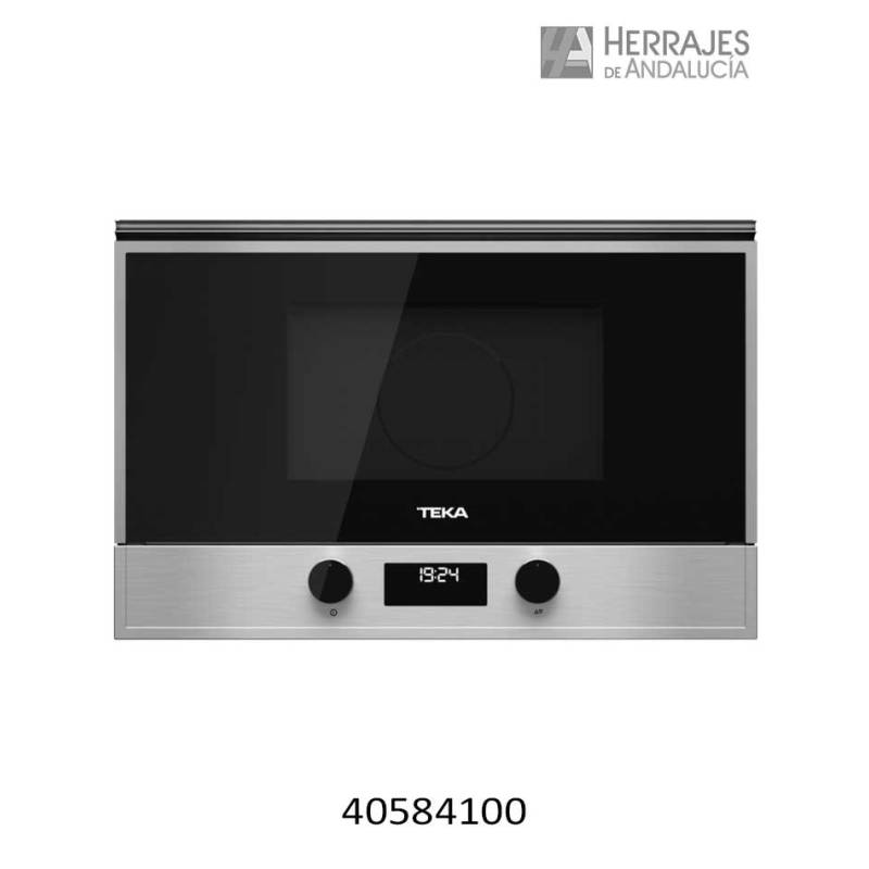 Microondas Modelo MS 622 BIS L SS Teka | Herrajes de Andalucía