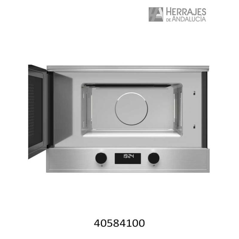 Microondas Modelo MS 622 BIS L SS Teka | Herrajes de Andalucía