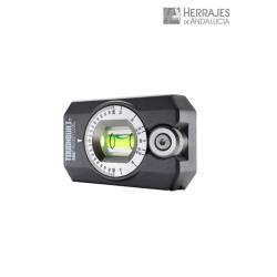 Nivel de bolsillo 360º toughbuilt tb-h2-l-4r