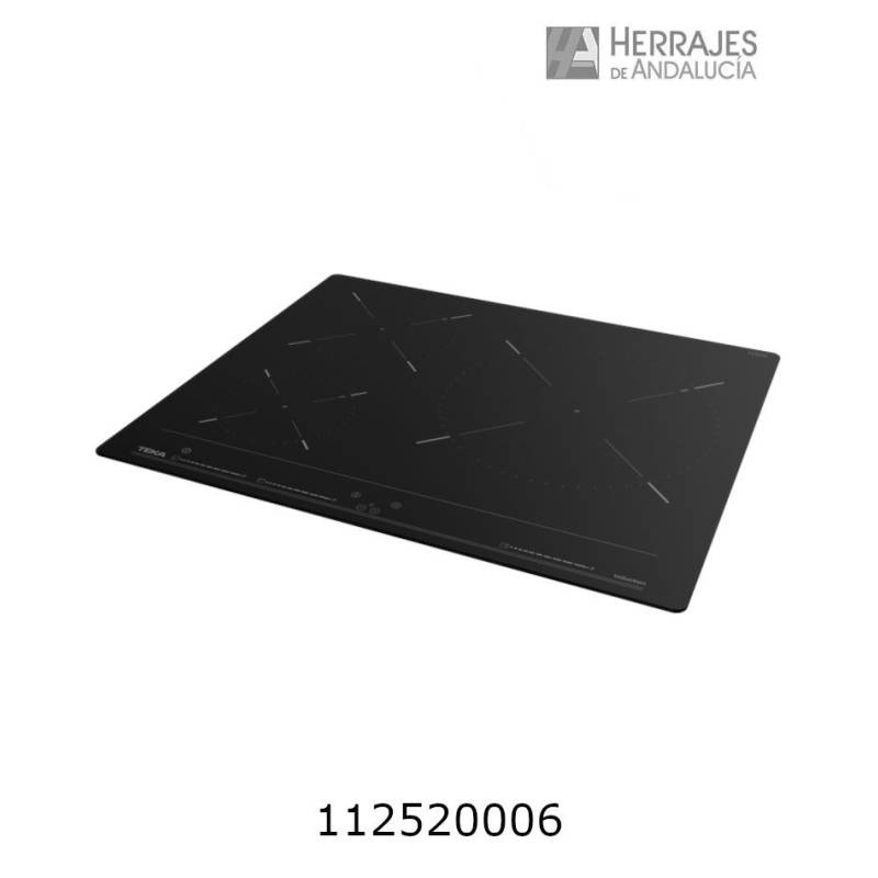 Placa Inducción Teka IBC 63010 | 60 cm – Herrajes de Andalucía