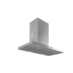 Campana Extractora DBB 90 INOX C/F - Casa Rossello