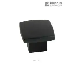 POMO CUADRADO 28722 NEGRO...
