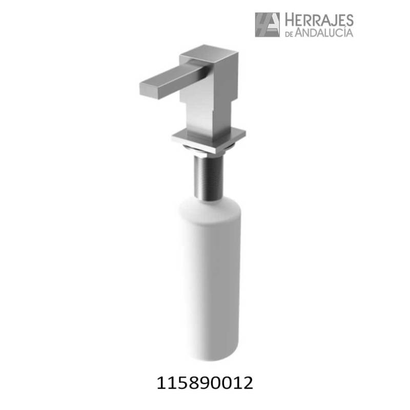 ▷▷ Dispensador de Jabón Inox Teka - Ref. 40199320