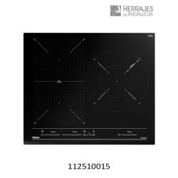 Placa inducción 60cm IZF 65320 BK | Herrajes de Andalucía