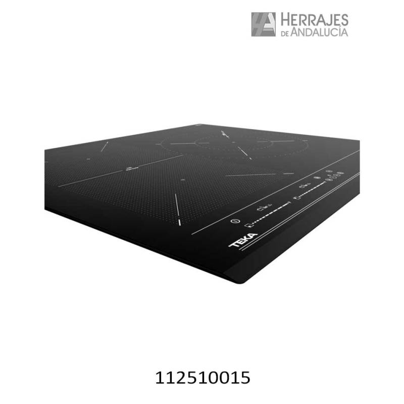 Placa inducción 60cm IZF 65320 BK | Herrajes de Andalucía