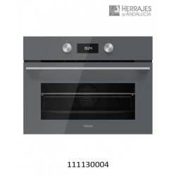 Horno pirolítico Teka HLB 8400, 70 L, 3215 W, A+, Blanco, Hornos  pirolíticos