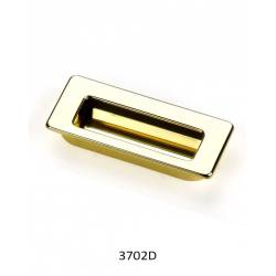 PLACA-TIRADOR INLAY....