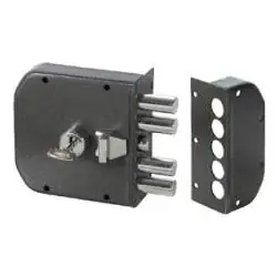 CERRADURA MARTELE 432 DCHA...