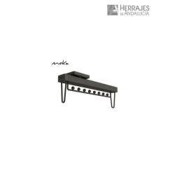 PERCHERO EXTRAIBLE ROPA MOKA