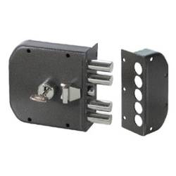 Tesa 3010258 – R100b566 – Cerradura de seguridad (esmalte)