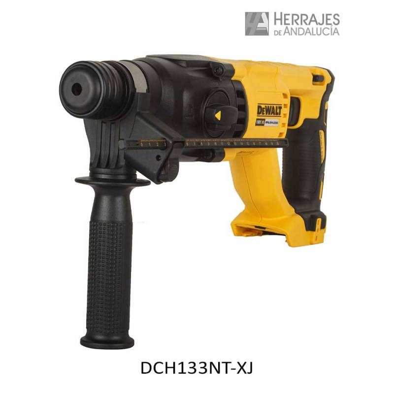 Martillo electro neumático Dewalt-Herrajes de Andalucía