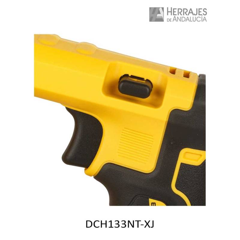 Martillo electro neumático Dewalt-Herrajes de Andalucía