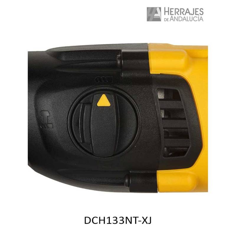 Martillo electro neumático Dewalt-Herrajes de Andalucía