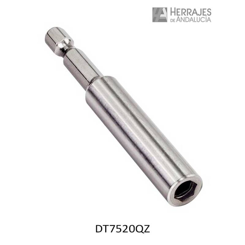 Portapuntas magnetico dt7520-qz.