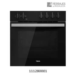 HORNO ELÉCTRICO TEKA HBE...