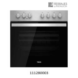HORNO ELÉCTRICO TEKA HBE...