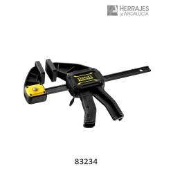 Sargento monomanual fatmax l-150mm stanley