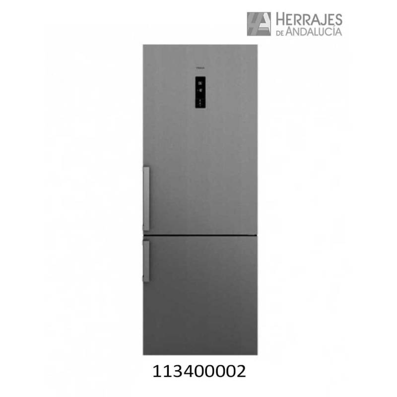 Refrigerador Congelador No Frost 510 Litros RBF 78720 Teka