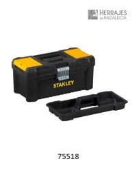 Caja herramientas 40cm Stanley stst1-75518.