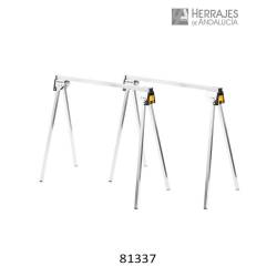 CABALLETES METALICOS...