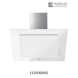 Campana vertical 70 cm A+ aspiración Dual | Herrajes de Andalucía