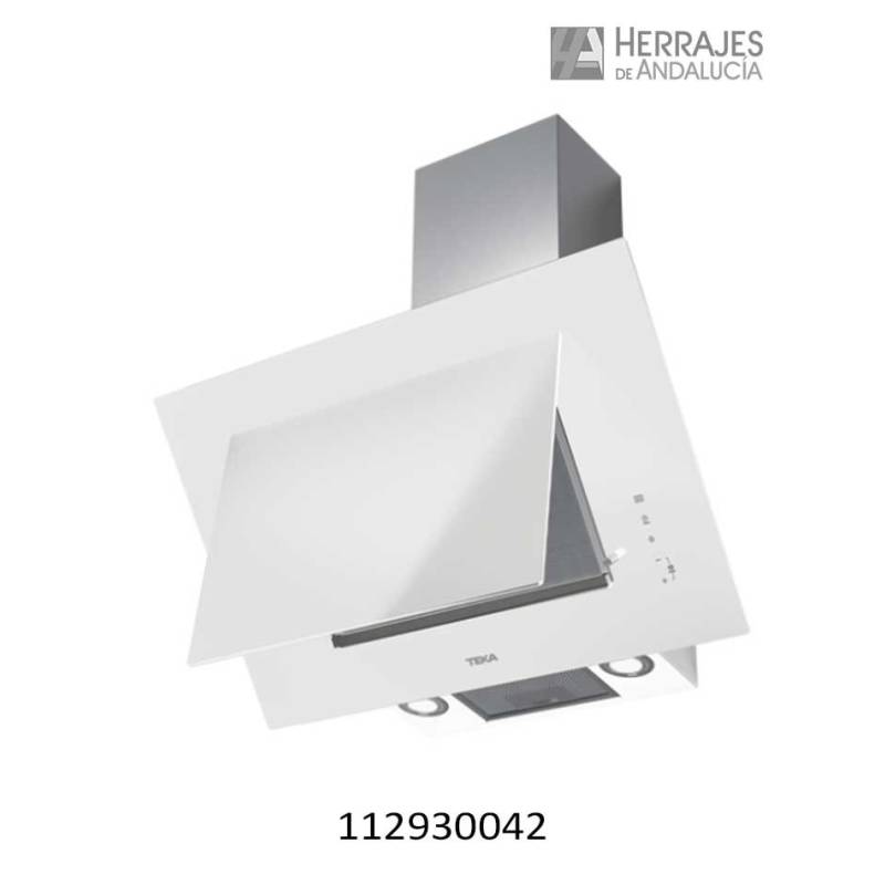 Campana vertical 70 cm A+ aspiración Dual | Herrajes de Andalucía