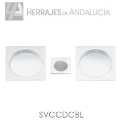 KIT CAZOLETA + DEDAL...