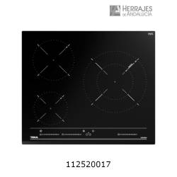 COCINA INDUCCIÓN IZC PRO...