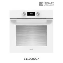 HORNO CRISTAL PIROLÍTICO...