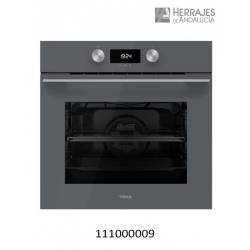 Horno teka cristal pirolÍtico dualclean hlb 8400 p st stone grey 59,5x59,5cm