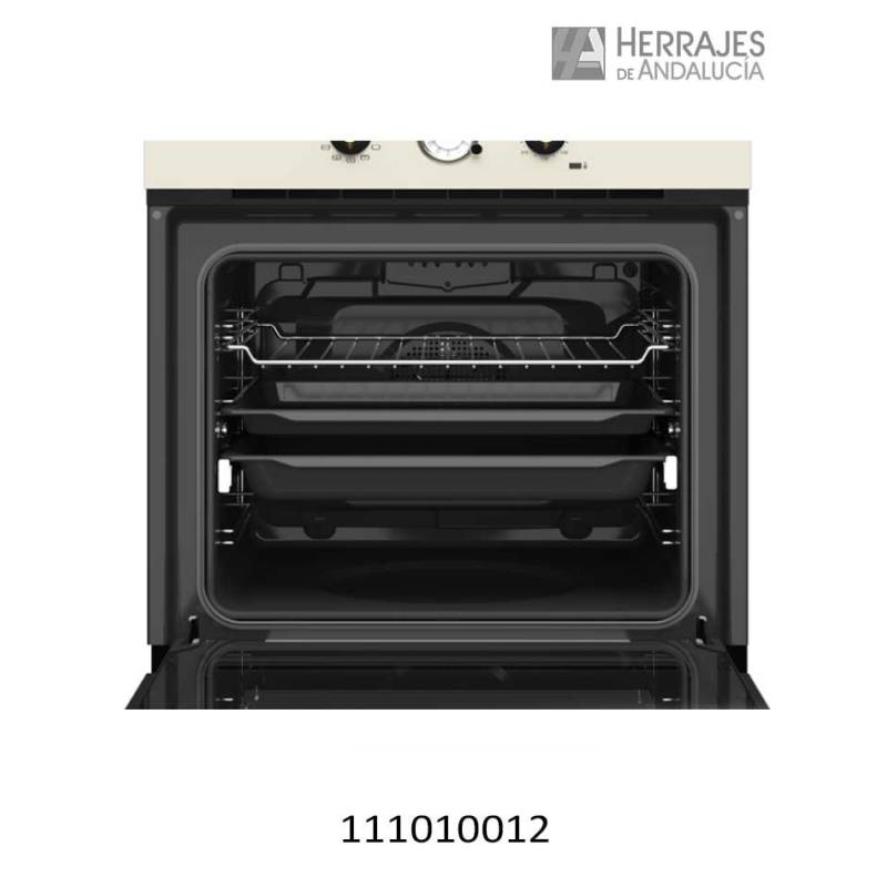 Horno Teka Vainilla 60cm-Herrajes de Andalucía