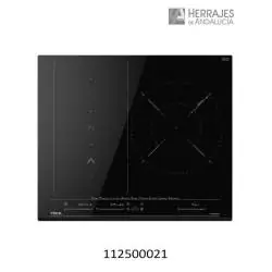 PLACA DE INDUCCIÓN IZS 67620 MST NEGRA.. 60cm