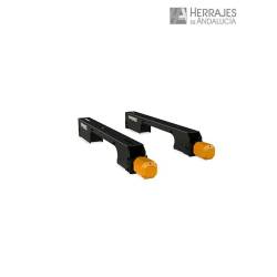 Mordazas universales toughbuilt tb-s250