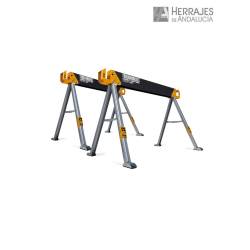 Caballete / Mesa de Trabajo ToughBuilt 2 uds | Herrajes de Andalucía