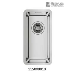 FREGADERO PURELINE BE LINEA...