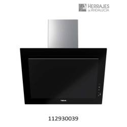 Campana teka dvt 68660 tbs bk negra 60cm